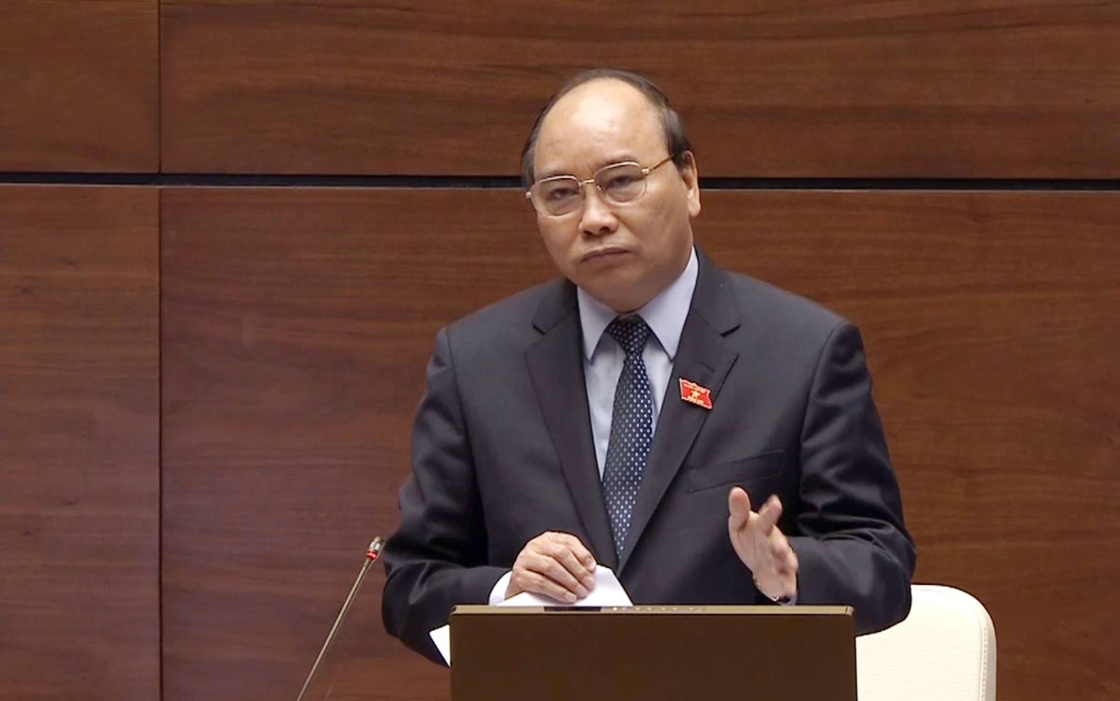 'An ninh va an toan la thanh tuu noi bat cua Viet Nam' hinh anh