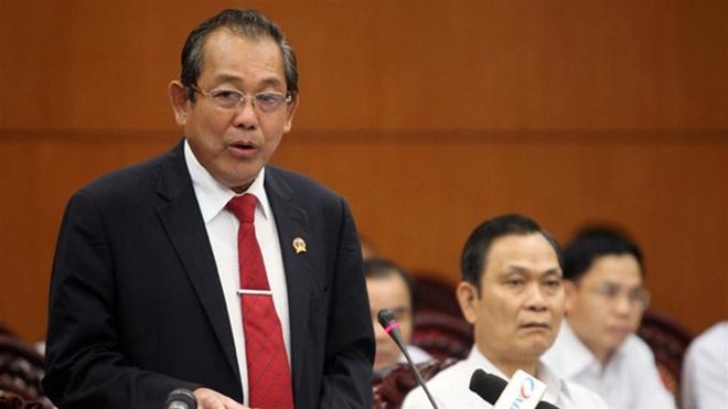 Tranh luan vu boi thuong oan sai lon nhat VN tai nghi truong hinh anh