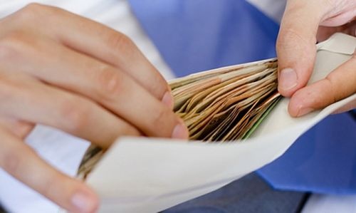 Kiem tra noi bo, Ha Noi khong thay ai tham nhung hinh anh