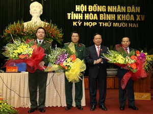 UBND tinh Hoa Binh co 3 nhan su moi hinh anh