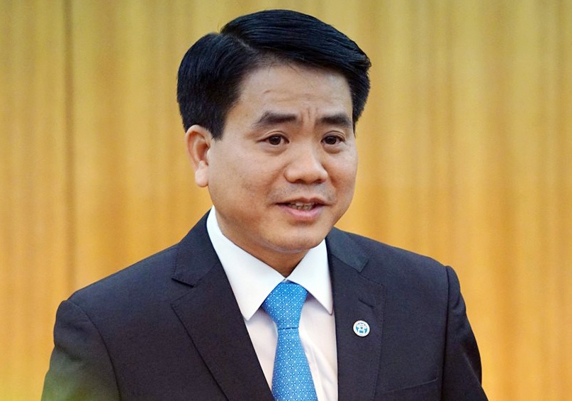 'Toi uu tien xay dung bo may hanh chinh chuyen nghiep' hinh anh