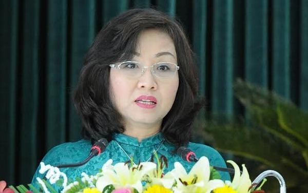 'Nghe Giam doc So bao cao, dan buc xuc them' hinh anh