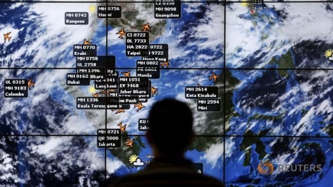 ASEAN can 20 nam de co co quan giam sat hang khong khu vuc hinh anh
