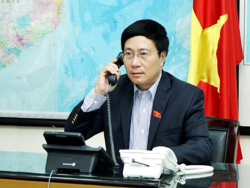 Pho Thu tuong: Hoi nhap khong phai khai niem truu tuong hinh anh