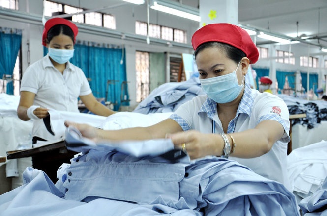 Luong chua co, lay dau thuong Tet? hinh anh