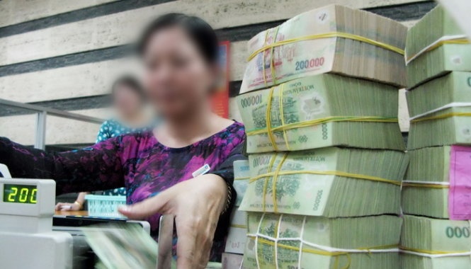 Bat dong san thuong tet bang oto, tivi, ngan hang con bi mat hinh anh