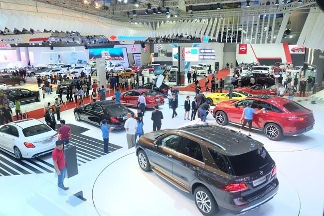 O to tang gia ty dong: Choang vang cu soc dau nam hinh anh