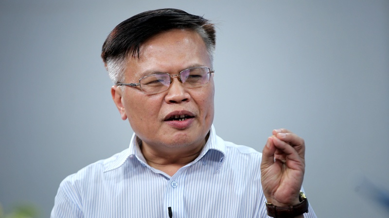 Dai hoi XII va ky vong Doi moi lan 2 hinh anh