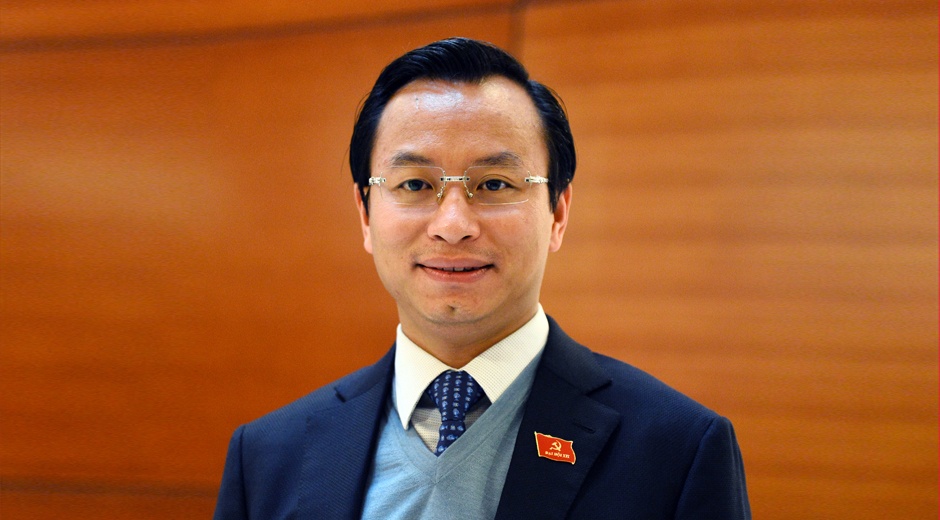 Nhung con so thu vi tu Ban chap hanh trung uong XII hinh anh