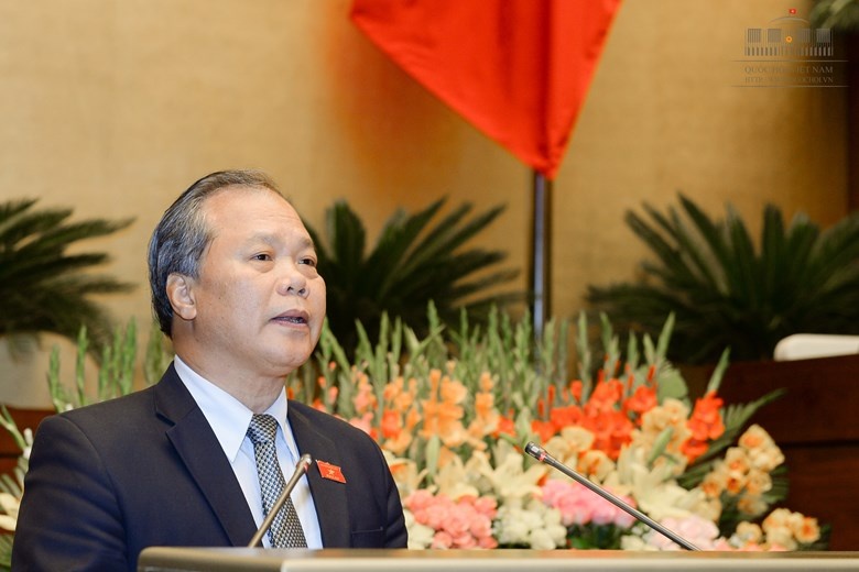 Quoc hoi muon Chinh phu chu dong hon trong bao ve chu quyen hinh anh