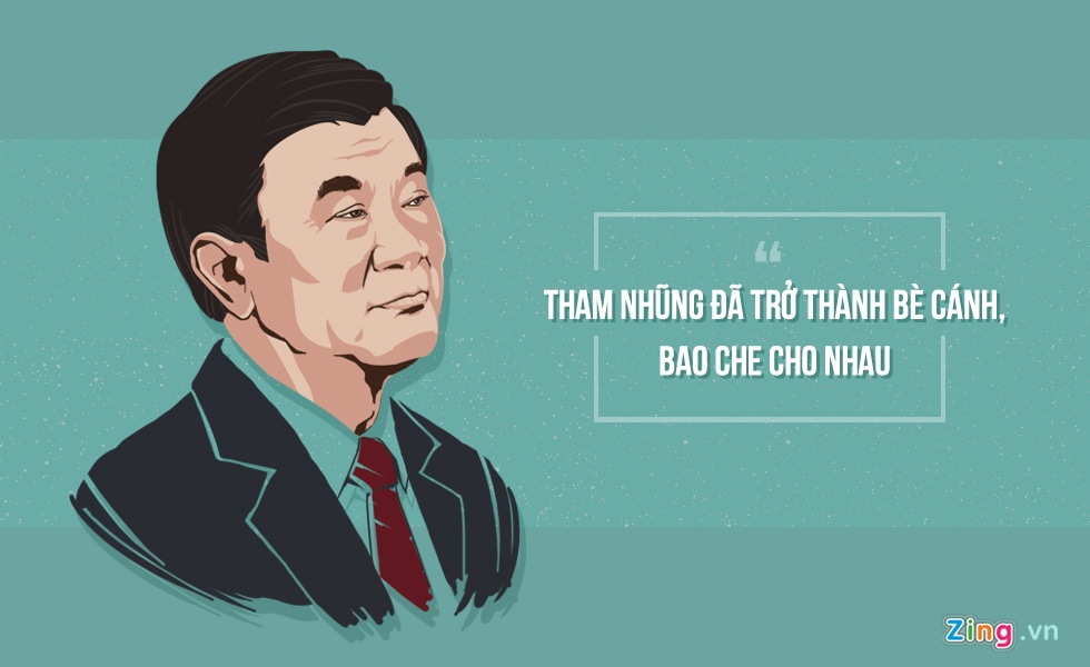 Phát ngôn ấn tượng của Chủ tịch nước ảnh 2 Phat ngon an tuong cua Chu tich nuoc anh 2