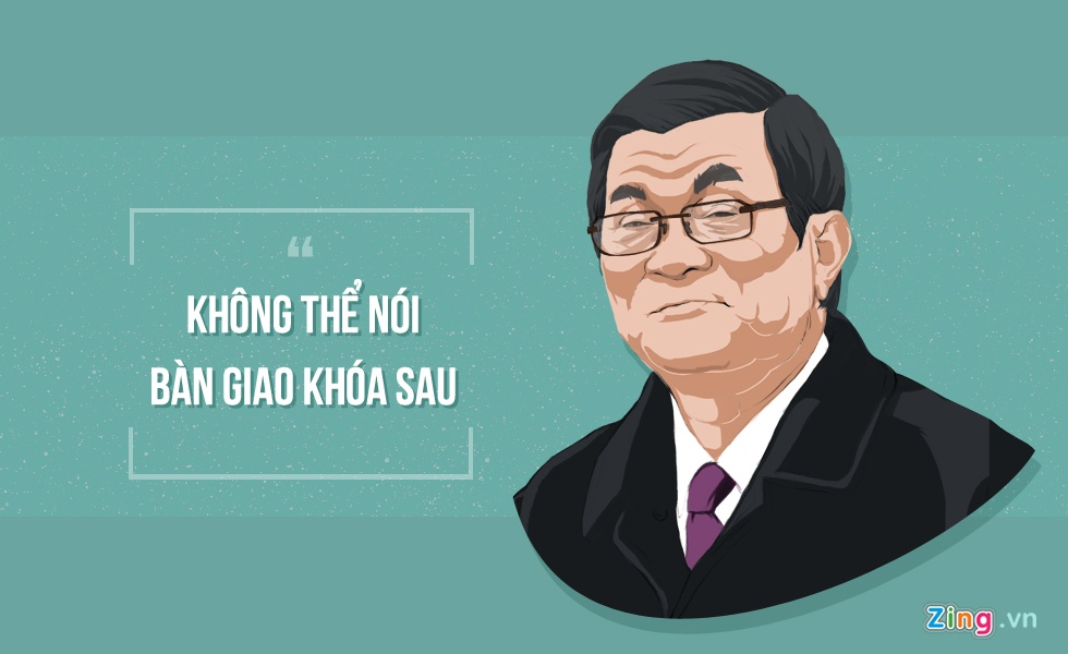 Phát ngôn ấn tượng của Chủ tịch nước ảnh 9 Phat ngon an tuong cua Chu tich nuoc anh 9