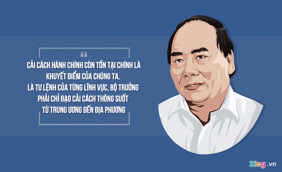 Phát ngôn của ông Nguyễn Xuân Phúc ảnh 5 Phat ngon cua ong Nguyen Xuan Phuc anh 5
