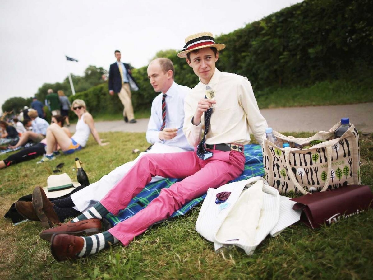 Bi quyet thanh cong cua gioi sieu giau hinh anh