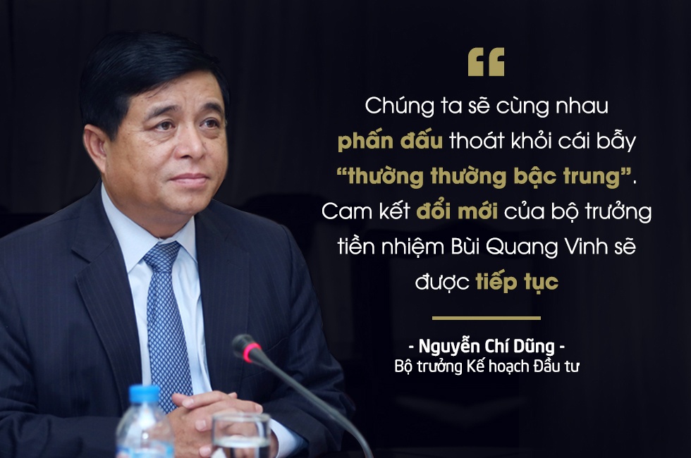 Phát ngôn tân bộ trưởng ảnh 5 Phat ngon tan bo truong anh 5