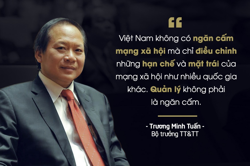 Phát ngôn tân bộ trưởng ảnh 2 Phat ngon tan bo truong anh 2