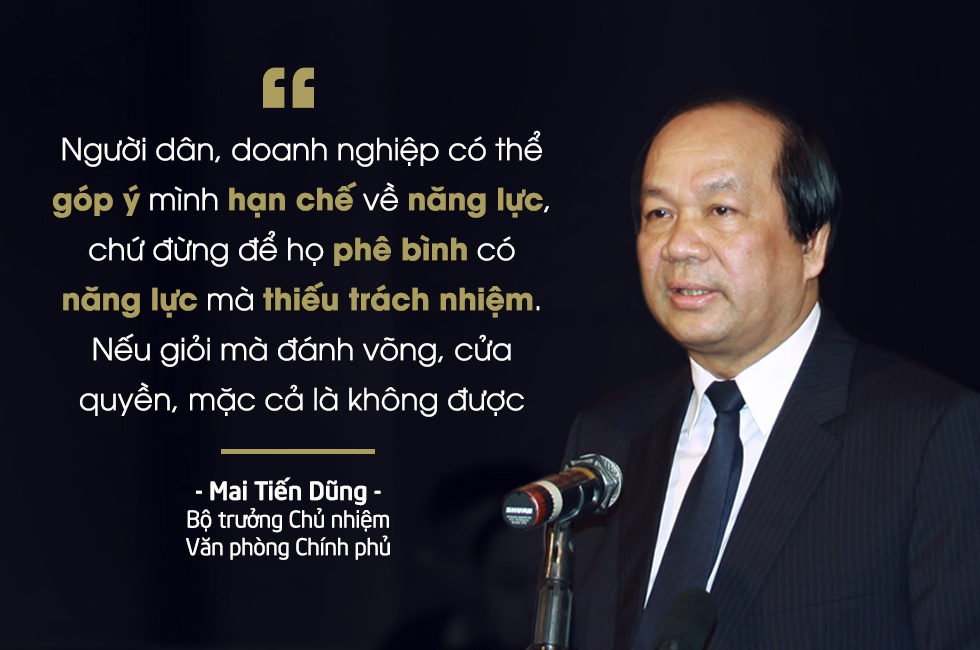 Phát ngôn tân bộ trưởng ảnh 4 Phat ngon tan bo truong anh 4