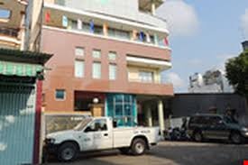 Sep cong ty cap thoat nuoc duoc thuong ‘khung’ vi… nham hinh anh