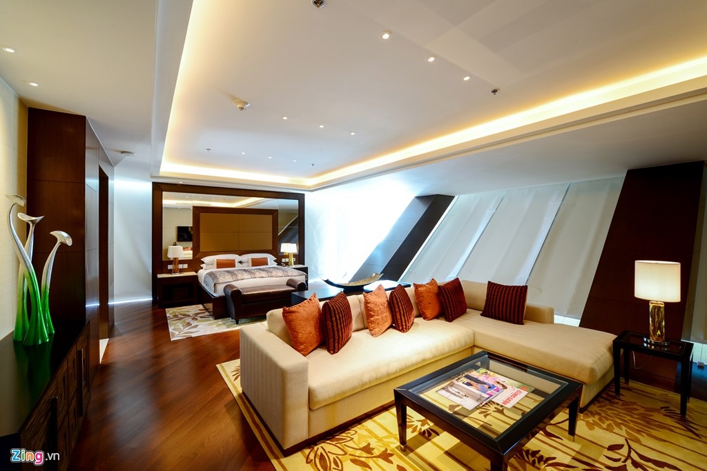 Viet Nam da ban duoc gi cho Obama anh 3