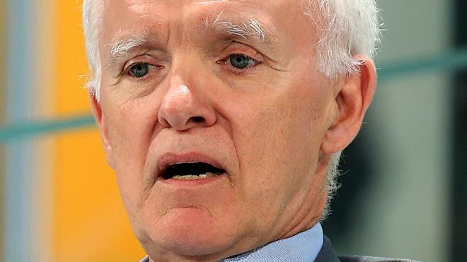 Bob Kerrey,  tham sat Thanh Phong anh 2