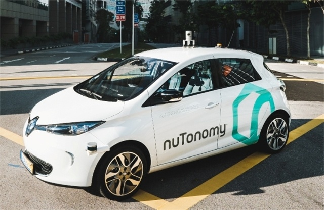 Bung no startup trong linh vuc san xuat robot hinh anh