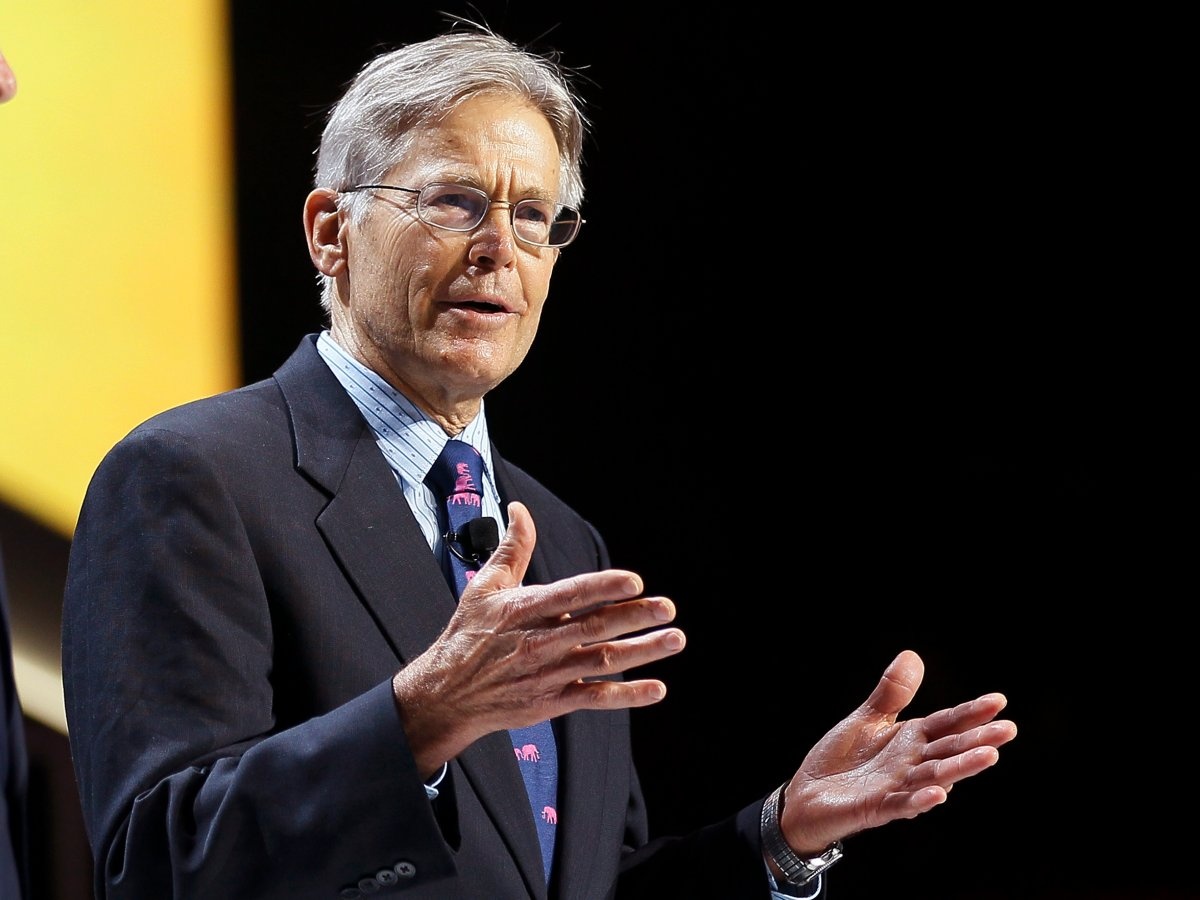 Ty phu ban le giau nhat the gioi anh 4