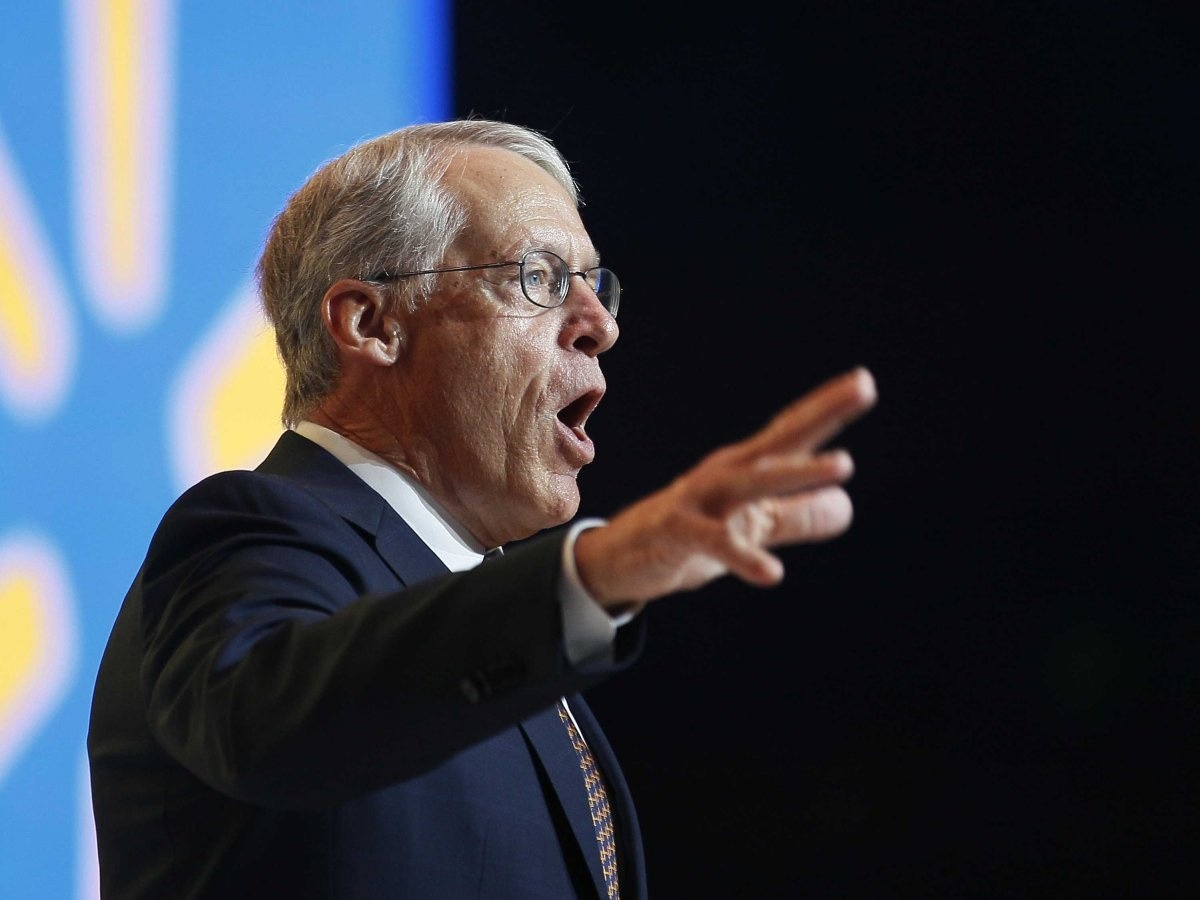 Ty phu ban le giau nhat the gioi anh 6