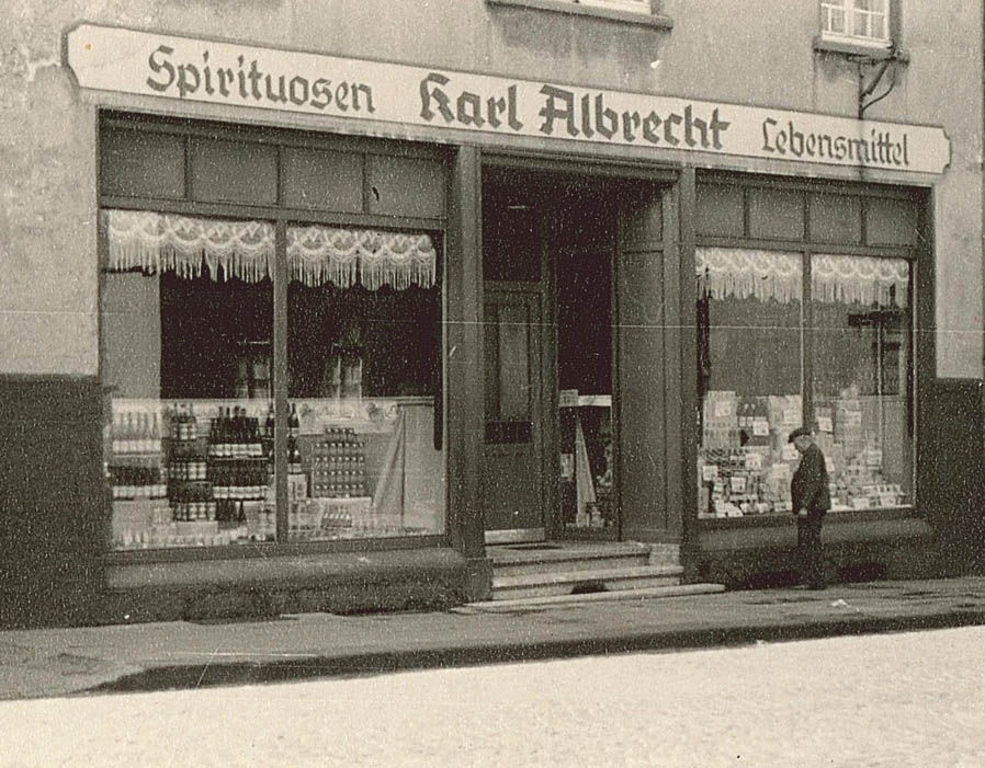 Ty phu ban le giau nhat the gioi anh 8