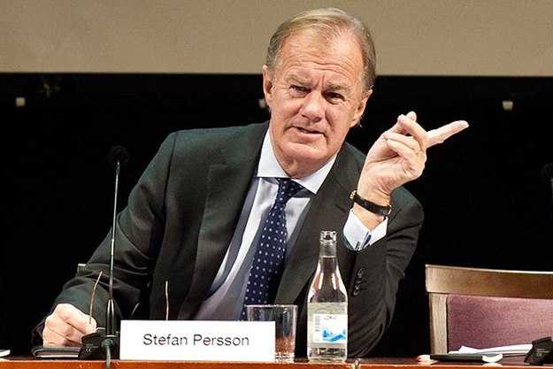 Ty phu ban le giau nhat the gioi anh 9