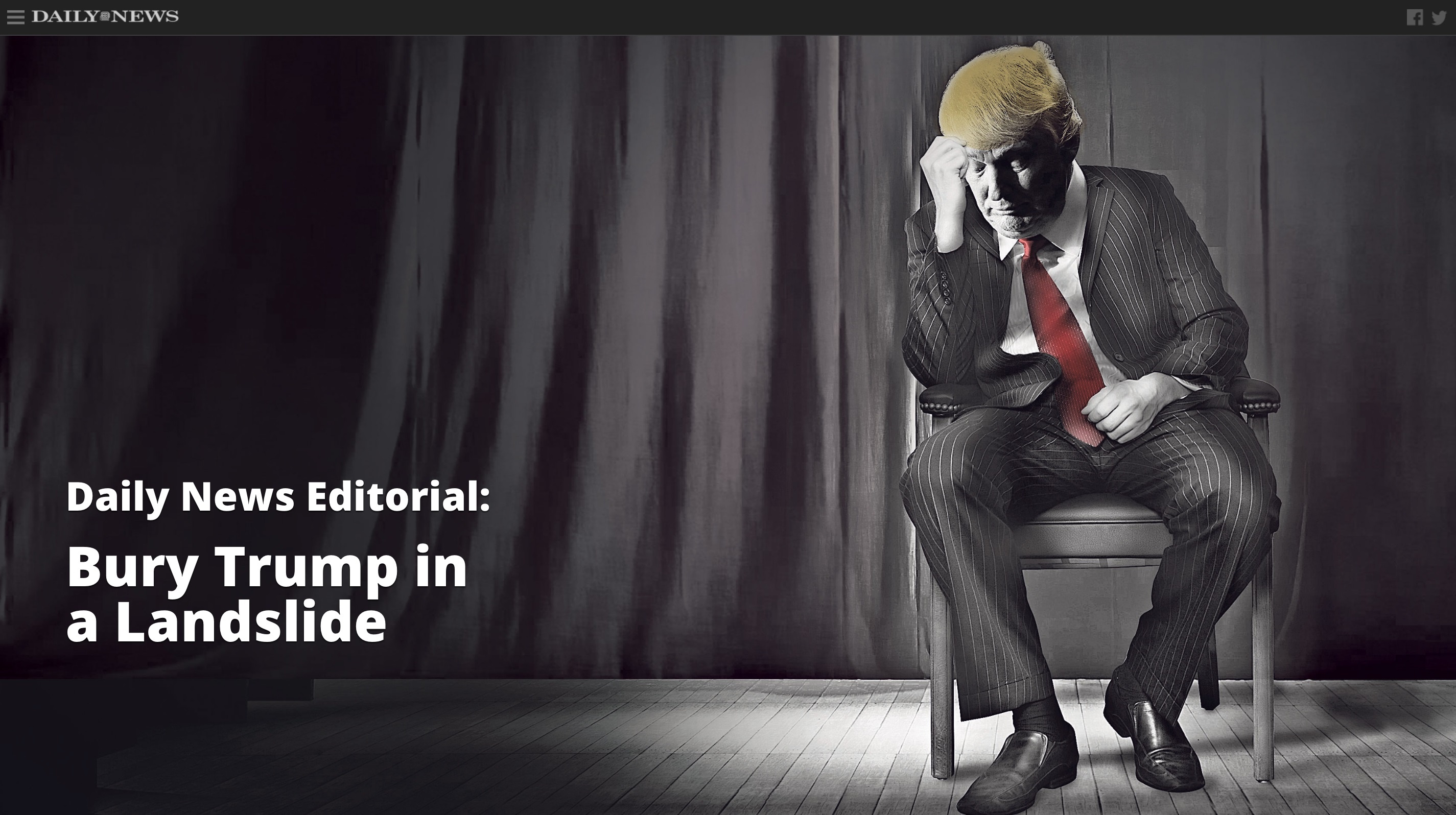 đám đông ủng hộ Trump ảnh 3 dam dong ung ho Trump anh 3