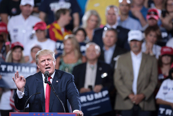 6 bai hoc marketing tu thang loi cua Donald Trump hinh anh