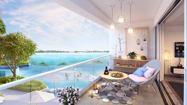 nha ven ho noi tieng anh 7