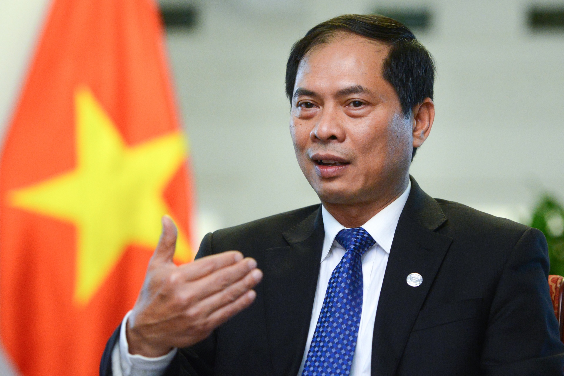 'Thu tuong va ong Trump deu khang dinh loi ich cua hop tac' hinh anh