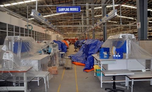 Bo truong cua Trump anh 2