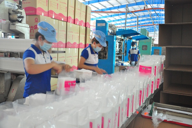 TP.HCM can 30.000 lao dong sau Tet hinh anh