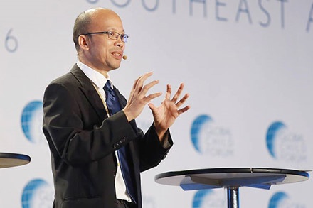 Doanh nhan Dung Tan Trung: Con duong tro thanh trieu phu USD hinh anh