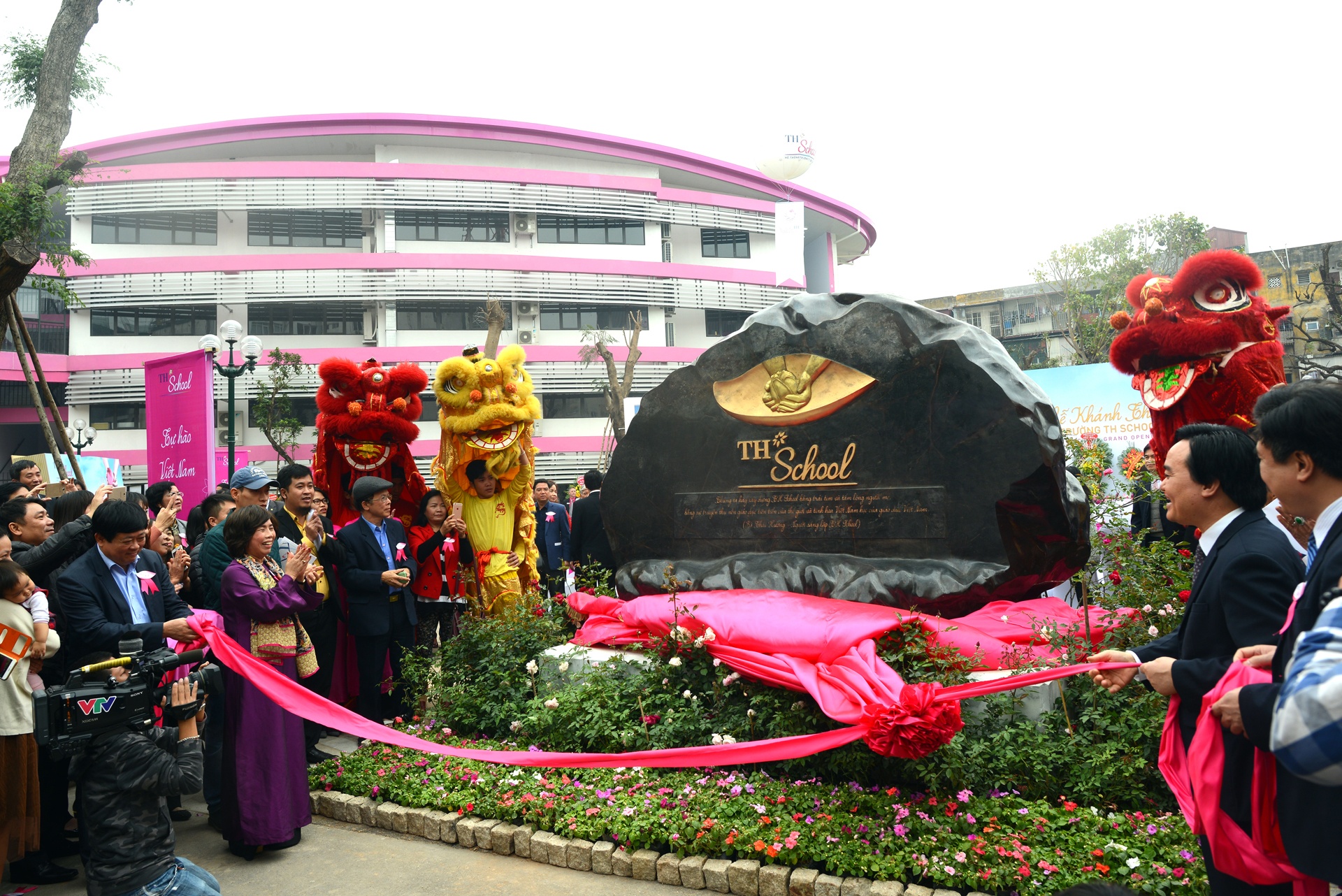 Khanh thanh TH School anh 7