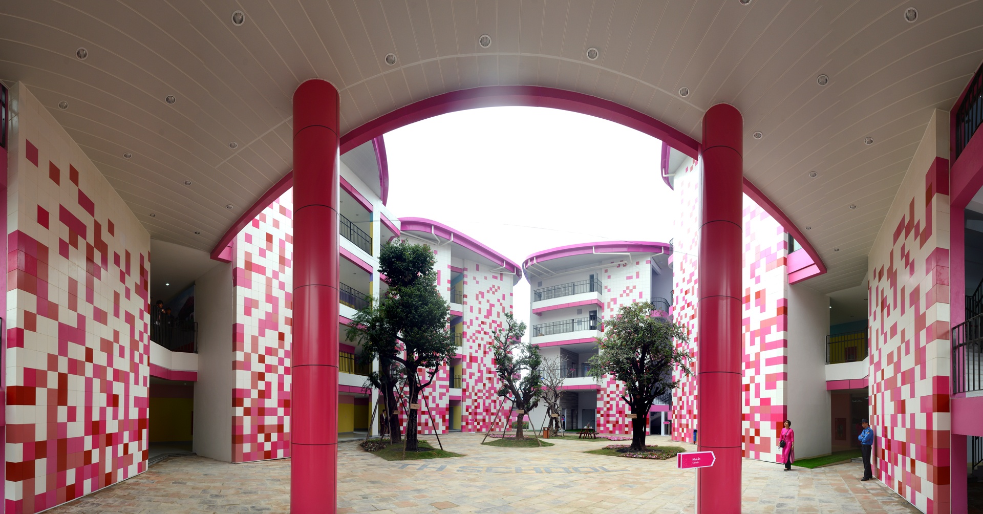 Khanh thanh TH School anh 10