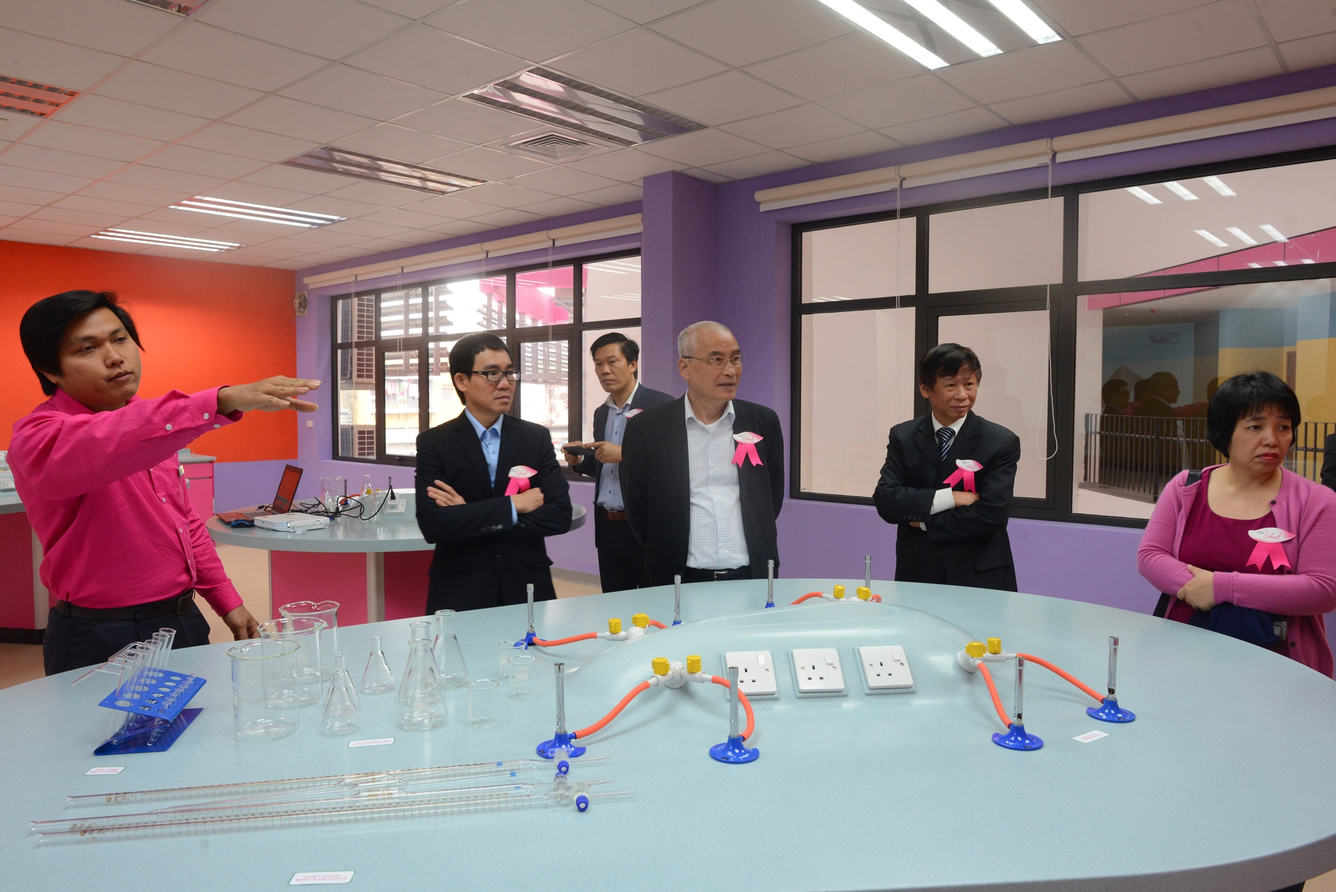 Khanh thanh TH School anh 14