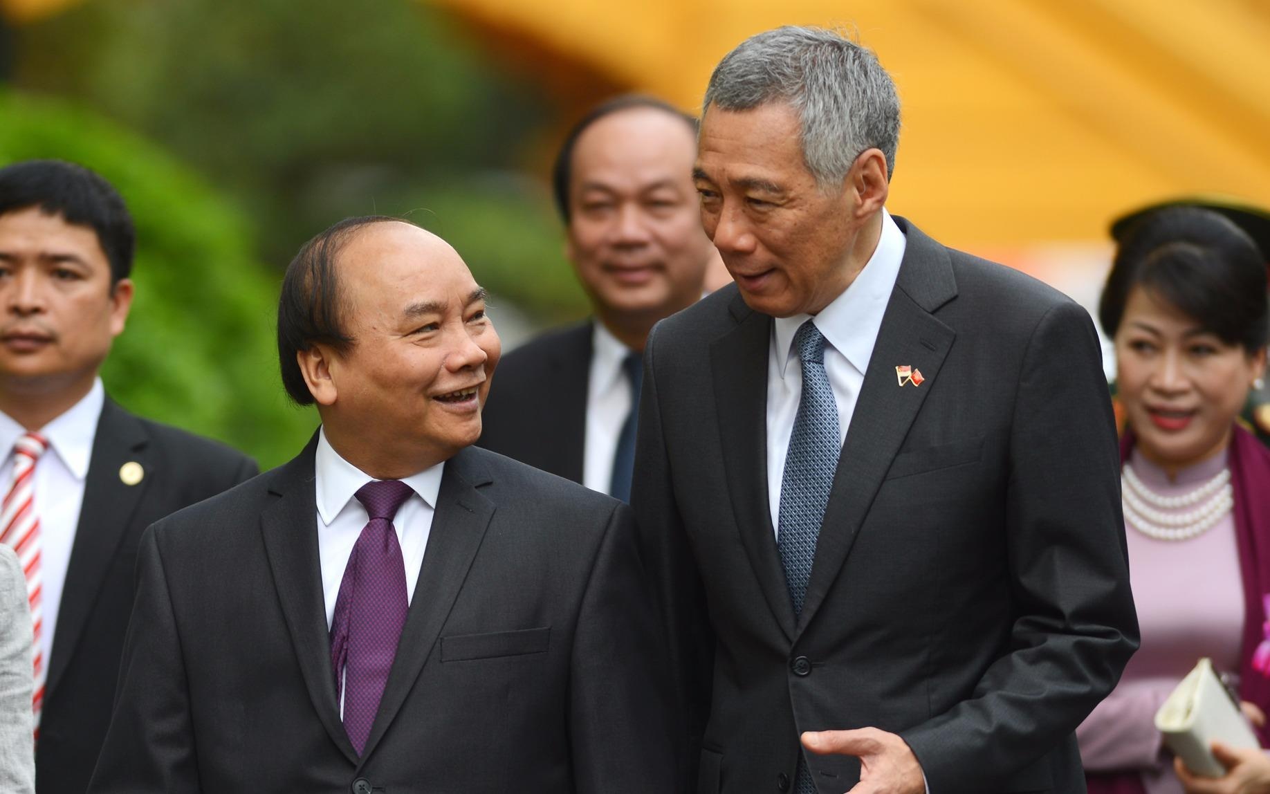 Mot nam cua 'Chinh phu kien tao, hanh dong' hinh anh