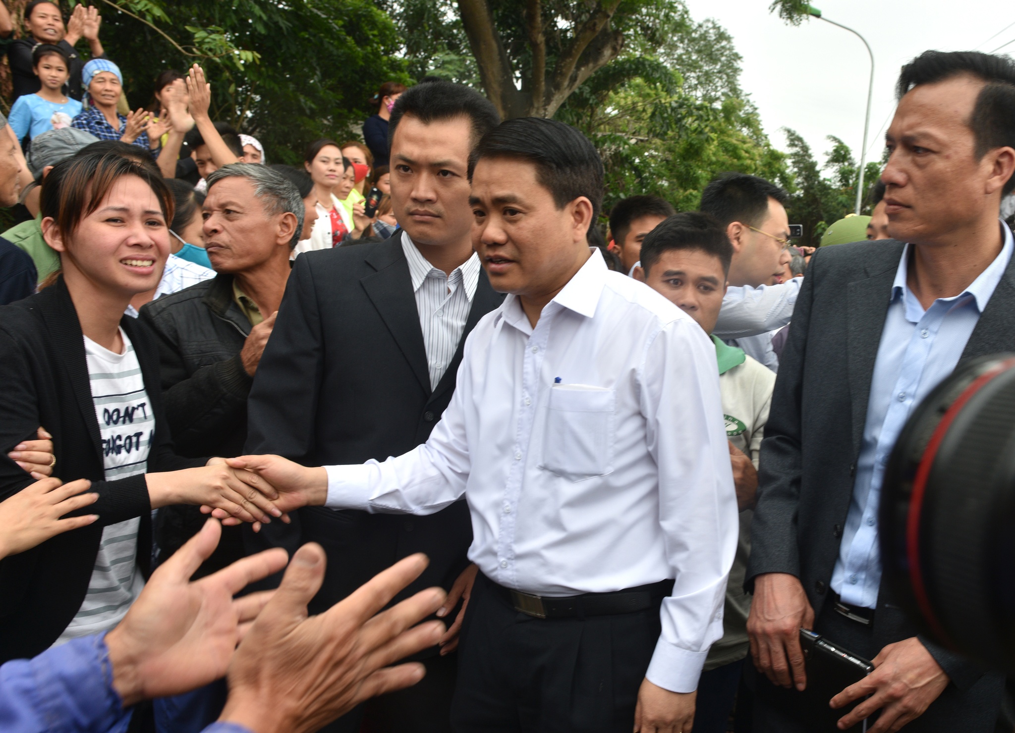 vu viec o Dong Tam anh 3