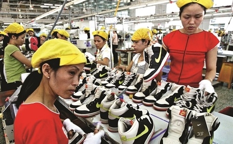 Nam trong 'danh sach gian lan thuong mai' cua My: Viet Nam co dang lo? hinh anh