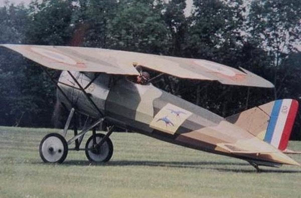 Chuyen dai gia so huu may bay dau tien o Viet Nam hinh anh