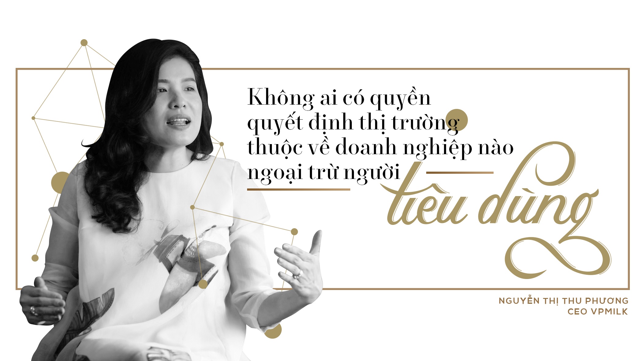 nữ tướng VPMilk ảnh 3 nu tuong VPMilk anh 3