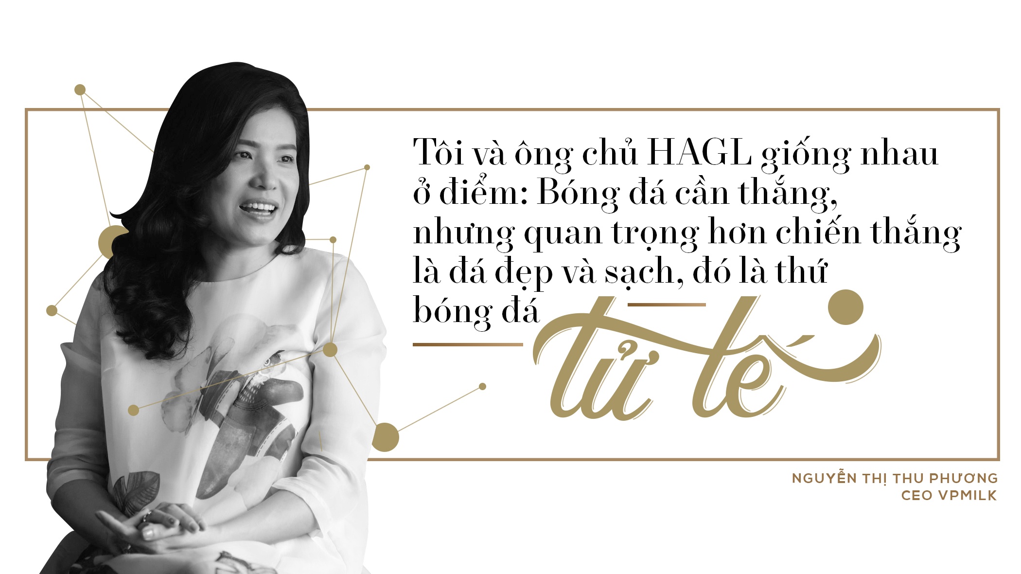 nữ tướng VPMilk ảnh 5 nu tuong VPMilk anh 5