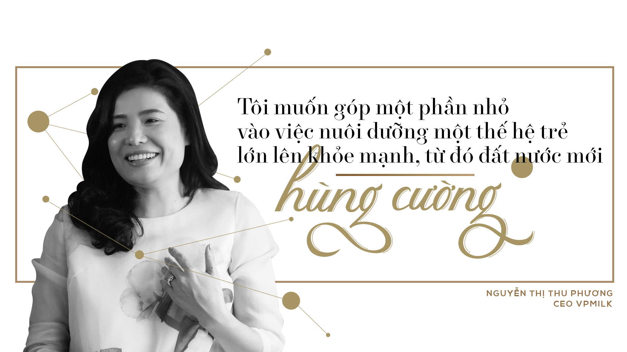 nữ tướng VPMilk ảnh 4 nu tuong VPMilk anh 4