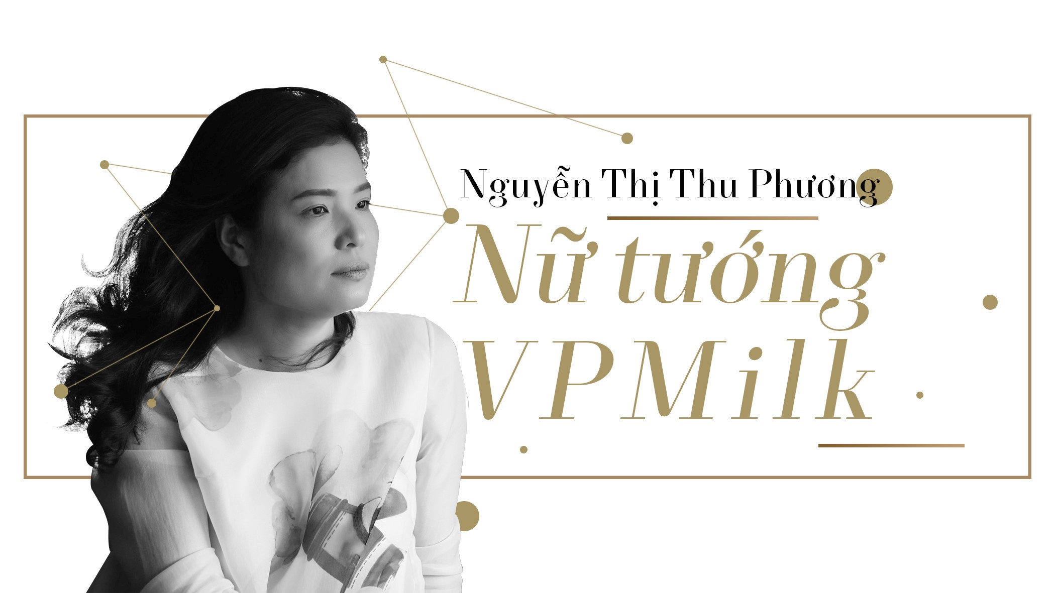 nữ tướng VPMilk ảnh 1 nu tuong VPMilk anh 1