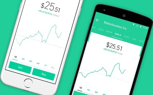 Bi tu choi 75 lan, startup xay ung dung co phieu tri gia ty do hinh anh