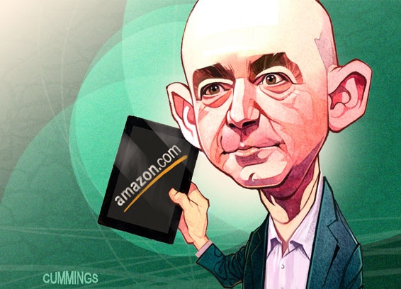 Bill Gates lấy lại ngôi giàu nhất thế giới ảnh 1 Bill Gates lay lai ngoi giau nhat the gioi anh 1