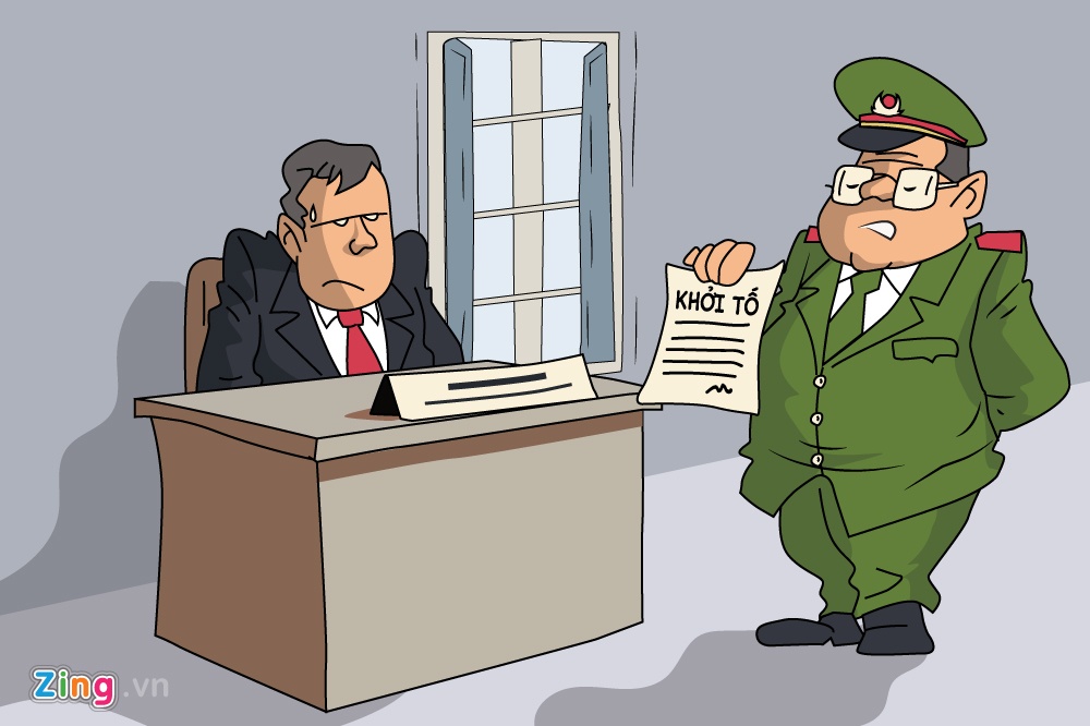 Dai gia Viet va nhung rac roi phap ly hinh anh